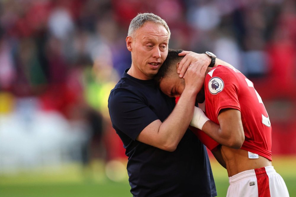 678体育- 诺丁汉森林引援力度空前，库珀力争保级成功